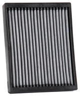 K&N 14-18 Kia Soul 1.6L/2.0L L4 Fuel Injection Cabin Air Filter - VF1017
