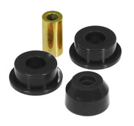 Prothane Jeep TJ Front Track Arm Bushings - Black - 1-1205-BL