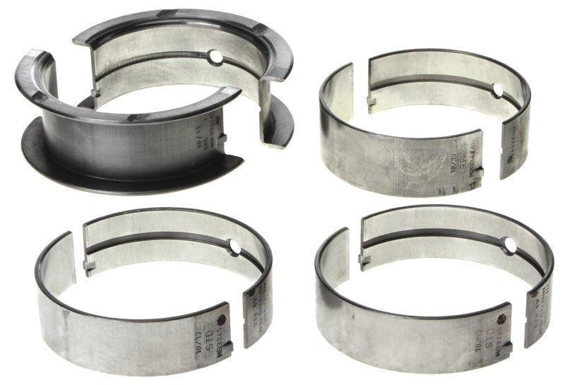 Clevite Nissan V6 2960cc 1990-95 Main Bearing Set - MS1951A