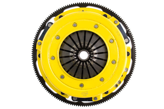 ACT 2001 Ford Mustang Twin Disc XT Street Kit Clutch Kit - T2S-F03