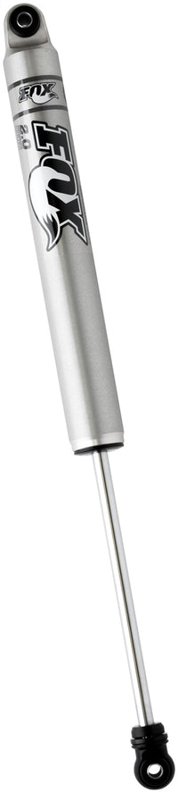 Fox 2.0 Performance Series 11in. Smooth Body IFP Shock / Std Travel w/Eyelet Ends Aluminum - Black - 985-24-068