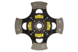 ACT 1990 Nissan Stanza 4 Pad Sprung Race Disc - 4224106