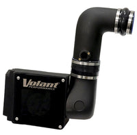 Volant 10-12 Chevrolet Silverado 2500HD 6.6 V8 PowerCore Closed Box Air Intake System - 153666