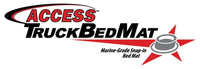 Access Truck Bed Mat 2019+ Chevy/GMC Full Size 6ft 6in Bed (w/o GM Bed Storage System) - 25020389