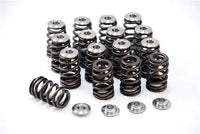 GSC P-D Hyundai G4KF Theta Beehive Valve Spring and Titanium Retainer Kit - 5046