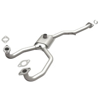 MagnaFlow Conv Subaru 46.25X6.5X4 1.75/1.75/1 - 23869