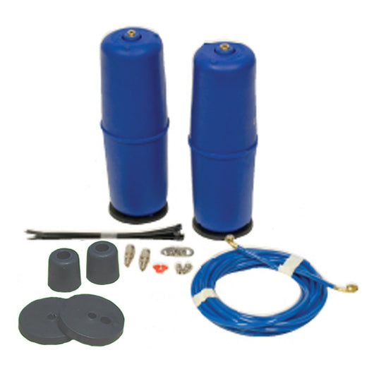 Firestone Coil-Rite Air Helper Spring Kit Front 94-99 Ford F-250 (W237604101) - 4101
