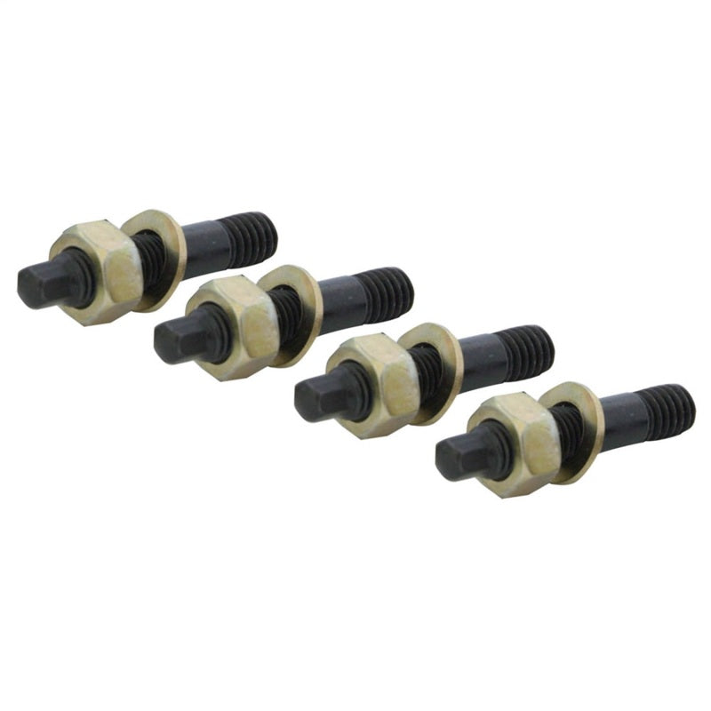 Spectre Carburetor Stud Kit w/Hardware 1-1/2in. - 42513