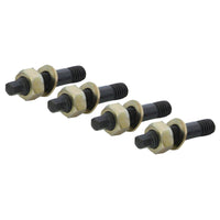 Spectre Carburetor Stud Kit w/Hardware 1-1/2in. - 42513