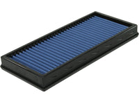aFe MagnumFLOW Air Filters OER P5R A/F P5R Jeep Wrangler 87-95 L4 91-95 L6 - 30-10024