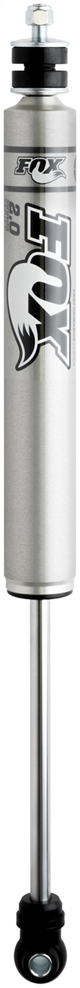 Fox 05+ Ford SD 2.0 Performance Series 9.6in. Smooth Body IFP Front Shock (Alum) / 4-5in. Lift - 985-24-061