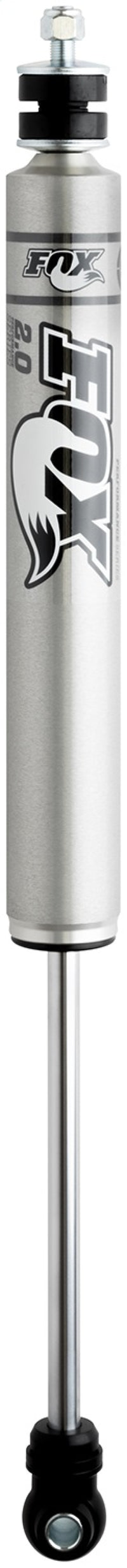 Fox 05+ Ford SD 2.0 Performance Series 9.6in. Smooth Body IFP Front Shock (Alum) / 4-5in. Lift - 985-24-061