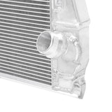 Mishimoto 99-06 BMW 08-12 135i/07-13 335i E90 Performance Aluminum Radiator - MMRAD-E90-07