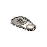 COMP Cams Timing Set LS-X Single Hexadj - 3158KT