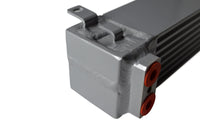 CSF 00-06 BMW M3 (E46) Race-Spec Dual-Pass Oil Cooler - 8032