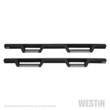 Westin/HDX 07-18 Chevy/GMC Silv/Sierra 15/25/3500  Drop Nerf Step Bars - Stainless - 56-137152
