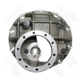 Yukon Gear 9in Yukon 3.250in aluminum Case / HD Drop Out Housing / w/ Load Bolt - YP DOF9-5-325