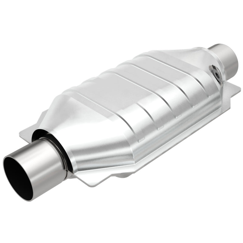 MagnaFlow Conv Univ 2 W/O2 Boss - 94234