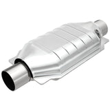 MagnaFlow Conv Univ 2 W/O2 Boss - 94234
