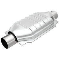 MagnaFlow Conv Univ 2 W/O2 Boss - 94234