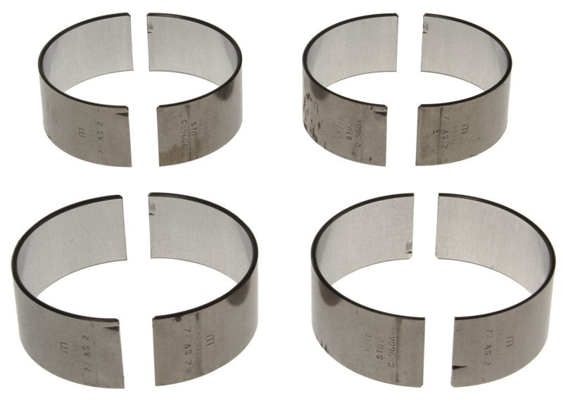 Clevite AMC & Jeep 150 2.46L 199 232 241 4.0L 258 4.2L 290 304 5.0L 343 Con Rod Bearing Set - CB960A(4)