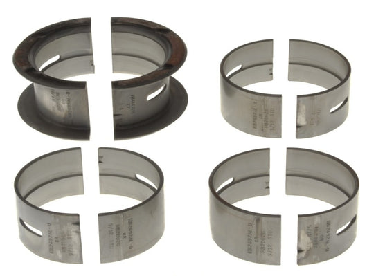 Clevite Ford Pass & Trk 144 170 200 6 Cyl 1960-72 Main Bearing Set - MS518G