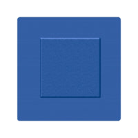 WeatherTech Expansion Joint Intersection - Blue - 51EJI33 BL