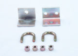 Whiteline 02-0 Subaru Forester Non-Turbo link bracket support kit - KBR16