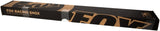 Fox 07+ Jeep JK 2.0 Factory Series 11.6in. Smooth Body R/R Rear Shock w/CD Adj. / 4-6in. Lift - 985-26-012
