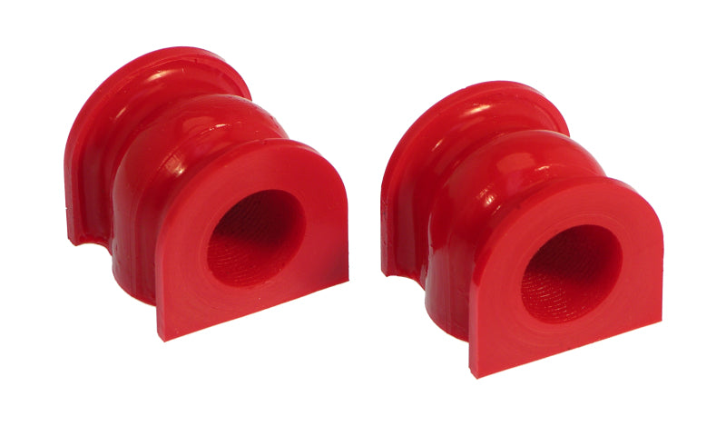 Prothane 02 Acura RSX Rear Sway Bar Bushings - 19mm - Red - 8-1136