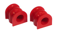 Prothane 02 Acura RSX Rear Sway Bar Bushings - 19mm - Red - 8-1136