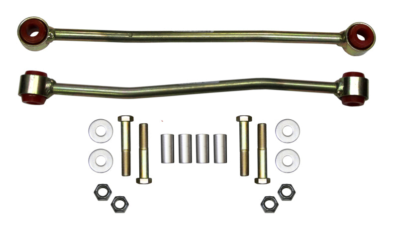Skyjacker Sway Bar Link 1999-2014 Ford F-250 Super Duty 4 Wheel Drive - SBE404