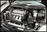 Mishimoto 01-05 Dodge Neon SRT-4 Manual Aluminum Radiator - MMRAD-NEO-01