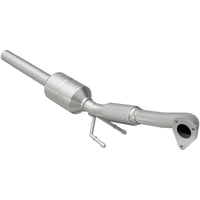 MagnaFlow Conv Direct Fit 1999-2006 Volkswagen Beetle L4 1.9 Diesel - 52426