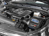aFe MagnumFORCE Intakes Pro 5 R 13-15 Nissan Patrol V8 5.6L - 54-76103