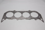 Cometic Chevy Big Block Brodix Big Duke/Big Brodie Heads 4.57in Bore .040in MLS Head Gasket - C5433-040