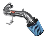 Injen 2015 Dodge Durango R/T 5.7L V8 Wrinkle Black Power-Flow Air Intake System - PF5021WB