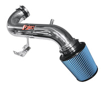 Injen 2015 Dodge Durango R/T 5.7L V8 Wrinkle Black Power-Flow Air Intake System - PF5021WB