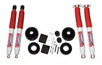 Skyjacker COMP BOX, 2" JEEP JK        - JK20-N