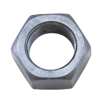 Yukon Gear Pinion Nut - YSPPN-018