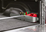 Access Accessories Storage Pocket G2 Galvanized Finish -1 Pair per Kit (Not Stepside Boxes) - 60070