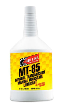 Red Line MT-85 Quart - 50504