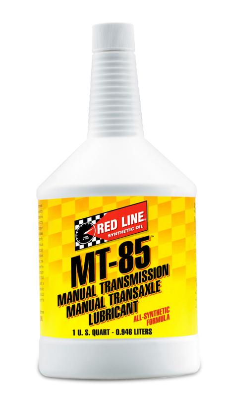 Red Line MT-85 Quart - 50504