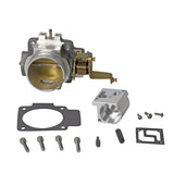 BBK 04-06 Jeep 4.0 62mm Throttle Body BBK Power Plus Series - 17240