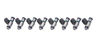 Edelbrock Injectors Pico 35 Lb/Hr Set of 8 - 3636