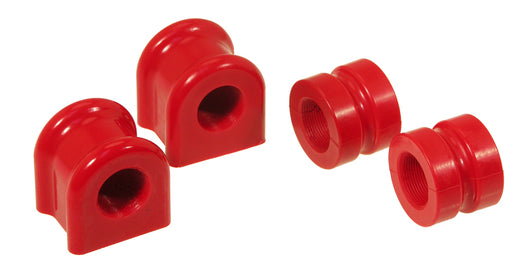 Prothane 97-99 Dodge Dakota 4wd Front Sway Bar Bushings - 28mm - Red - 4-1132