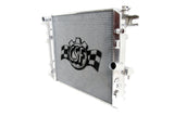 CSF 07-15 Jeep Wrangler (JK) Radiator - 7036
