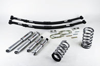 Belltech LOWERING KIT 94-03 S10/15 PU W/SP - 574SP
