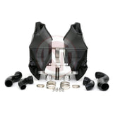 Wagner Tuning 06-08 Porsche 997/1 EVO II Competition Intercooler Kit - 200001079