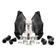 Wagner Tuning 2008+ Porsche 997/2 EVO II Competition Intercooler Kit - 200001080